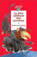 La  Plus affreuse des sorcières