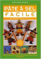 Pâte à sel facile