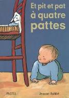 Et pit et pat à quatre pattes