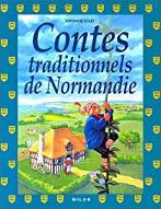 Contes traditionnels de Normandie