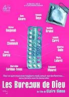 Les  bureaux de dieu