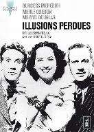 Illusions perdues