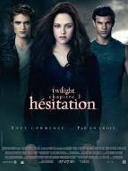 Twilight : Chapitre 3 : hésitation