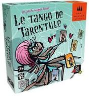 Le  Tango de Tarentule