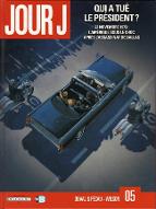 Qui a tué le président ? : 22 Novembre 1973 : l'Amérique sous le choc après l'assassinat de Dallas