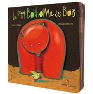 Le  P'tit bonhomme des bois