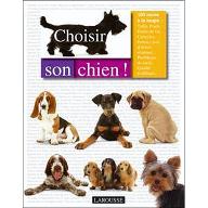 Choisir son chien
