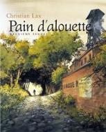 Pain d'alouette : deuxième époque