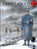 Croix de sang : cycle I