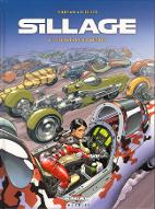 Dérapage contrôlé. 13