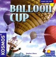 Ballon race
