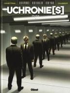 Uchronie(s) - épilogue