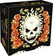 Skull & roses