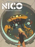 Opération caraïbes