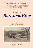 Histoire de Bures-en-Bray
