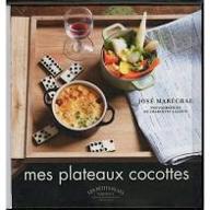 Mes plateaux cocottes