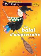 Le  balai d'anniversaire