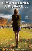 Simon Werner a disparu...