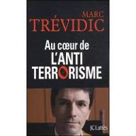 Au coeur de l'antiterrorisme