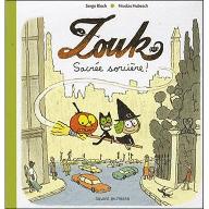 Zouk, sacrée sorcière !