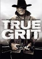 True grit