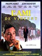 L' ami de Vincent