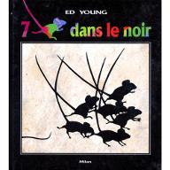 Sept souris dans le noir