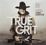 True grit : bande originale du film