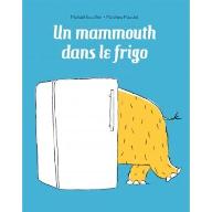 Un mammouth dans le frigo