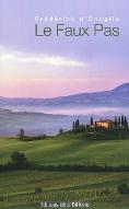 Le  faux pas