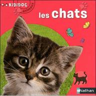 Les  chats