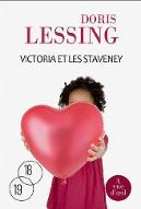 Victoria et les Staveney