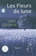 Les  fleurs de lune. 1