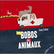 Les  bobos des animaux