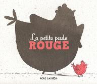 La  petite poule rouge