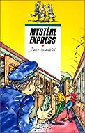 Mystère express