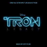 Tron legacy : bande originale du film