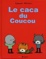 Le  caca du coucou