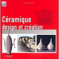 Céramique design et création