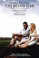 The blind side : l'éveil d'un champion