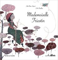 Mademoiselle Tricotin