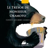 Le  trésor de monsieur Okamoto