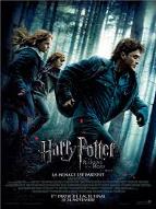 Harry Potter et les reliques de la mort : Partie 1