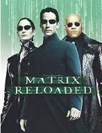 Matrix reloaded