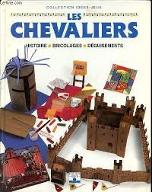 Les  Chevaliers