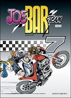 Joe Bar Team. 7