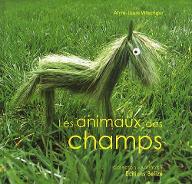 Les  animaux des champs