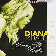 Doing all right : in concert