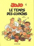Le  Temps des copains