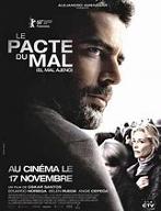 Le  pacte du mal